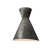 Hammered Pewter
