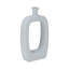 Vase en grès cérame avec motif géométrique ouvert Craigban-1003519054-1003519051