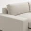Esker Chaise Sectional-74747912-74747915