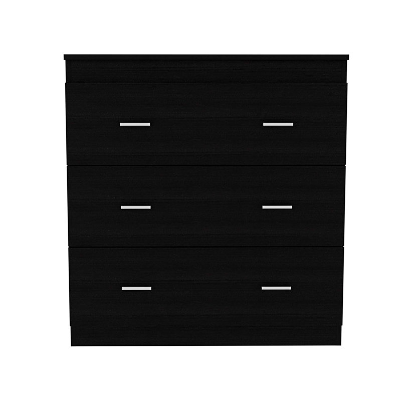 Commode 3 tiroirs Amandus