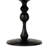 Savannah  Round Metal Dining Table
