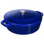 Staub Cast Iron 4-Pc Stackable Set-70094883