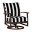 Charleston Patio Lounge Chair with Cushions-1207051806-1273185625-1273185626