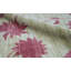 Tibetan Wool Floral Area Rug
