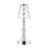 Faune Acrylic USB Desk Lamp