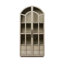 Claudine China Cabinet