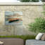 Toile d'extérieur «Time Out 2» par Carlos Casamayor-87944675