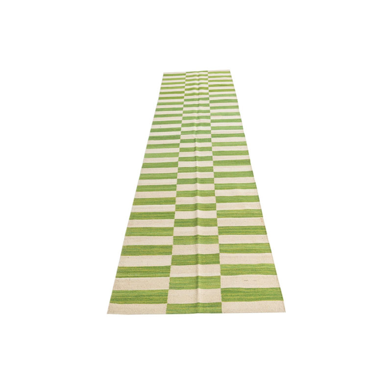 Tapis de couloir crème Ohlson