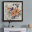 «Sienna & Paynes Flowers I-Premium», toile encadrée - prête à être accrochée-1053723027-1053723028