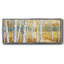 Birch Path II - toile encadrée-1440151380