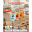 Distributeur de boissons 2 gallons