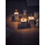 Bon Jour Unplugged Portable Table Lamp by Philippe Starck-1843472305