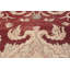 Tapis turc antique surdimensionné