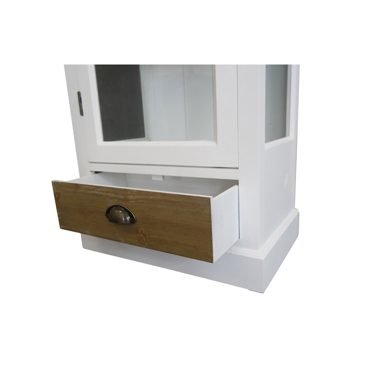 Knowles Display Cabinet