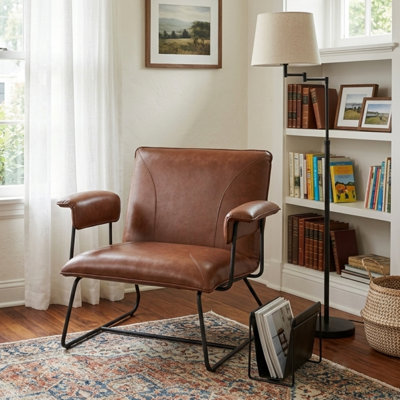 Fauteuil Klara