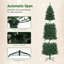 Arbre de Noël artificiel-1400760596