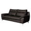 Canapé inclinable 2 places Edema-780565205-780565207