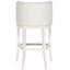 Emmett Upholstered Stool-87713356
