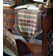 Powell Handmade Plaid Table Runnner