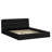 Upholstered Platform Bed-573867048