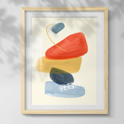 Ensemble de couleurs vives II