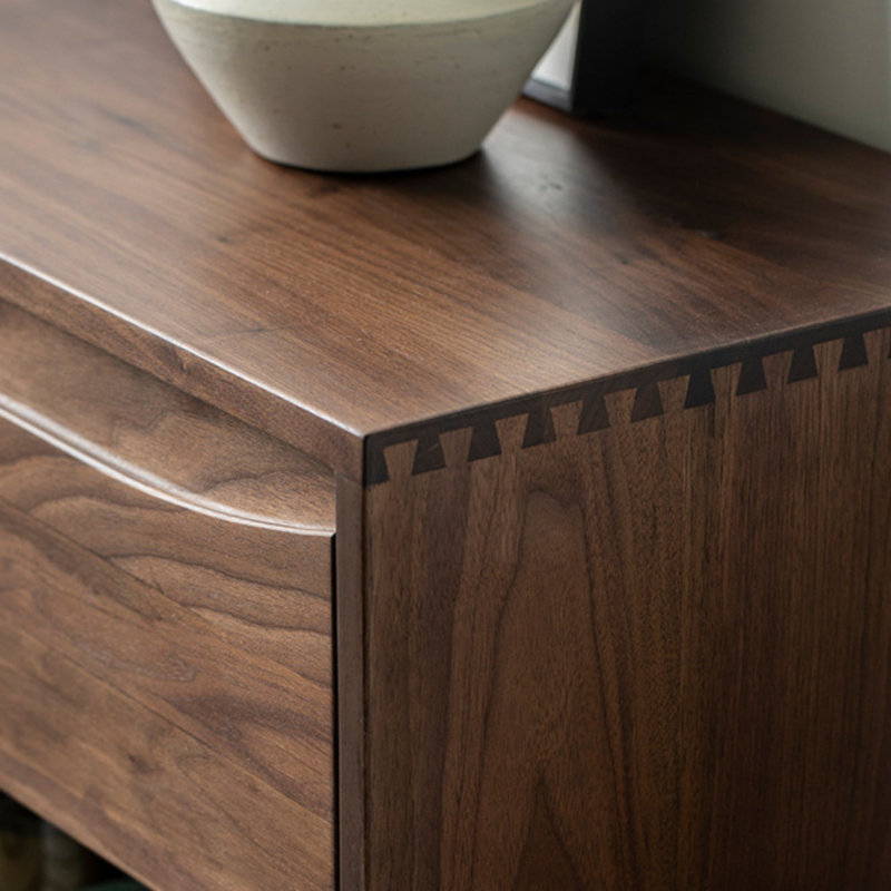 Minimalist Creative TV Stand