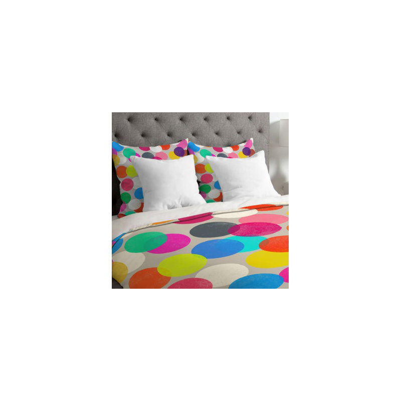 Collection de housse de couette