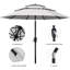 Miqdad Patio Umbrellas 3-Tier By Arlmont & Co.-1888916557-1924307207