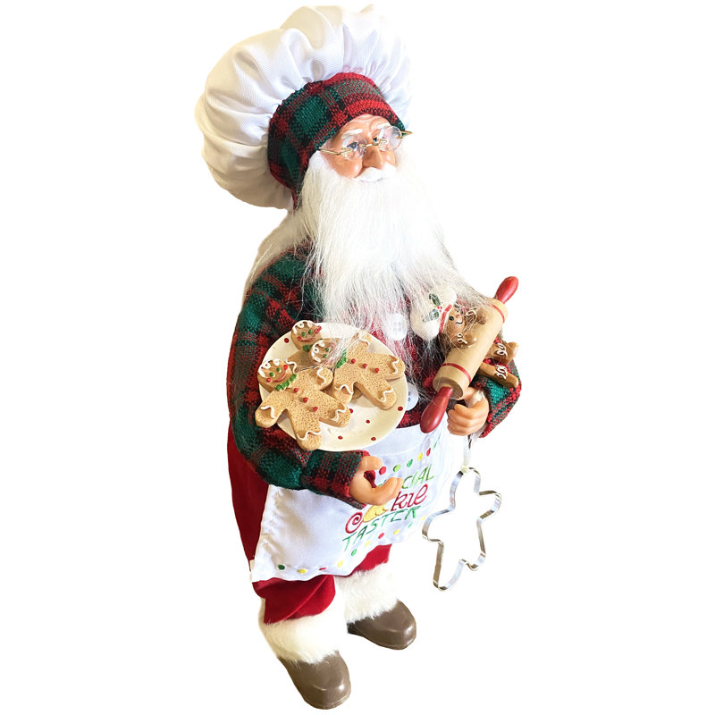 Christmas No Animal(s) Figurines & Collectibles