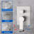 All-In-One Kit with Rough in-Valve-105356447