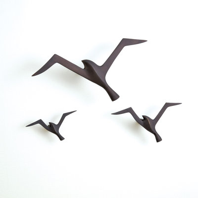 Handmade Metal Wall Decor