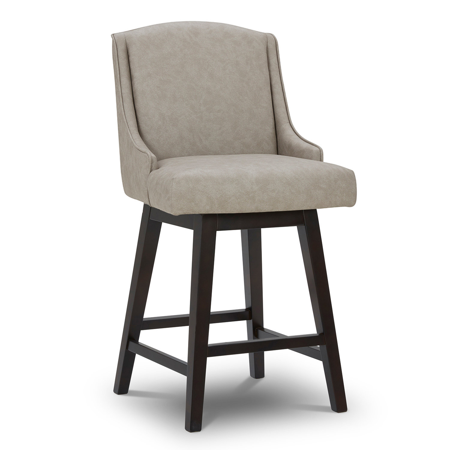 Lark Manor Aaman Stool & Reviews