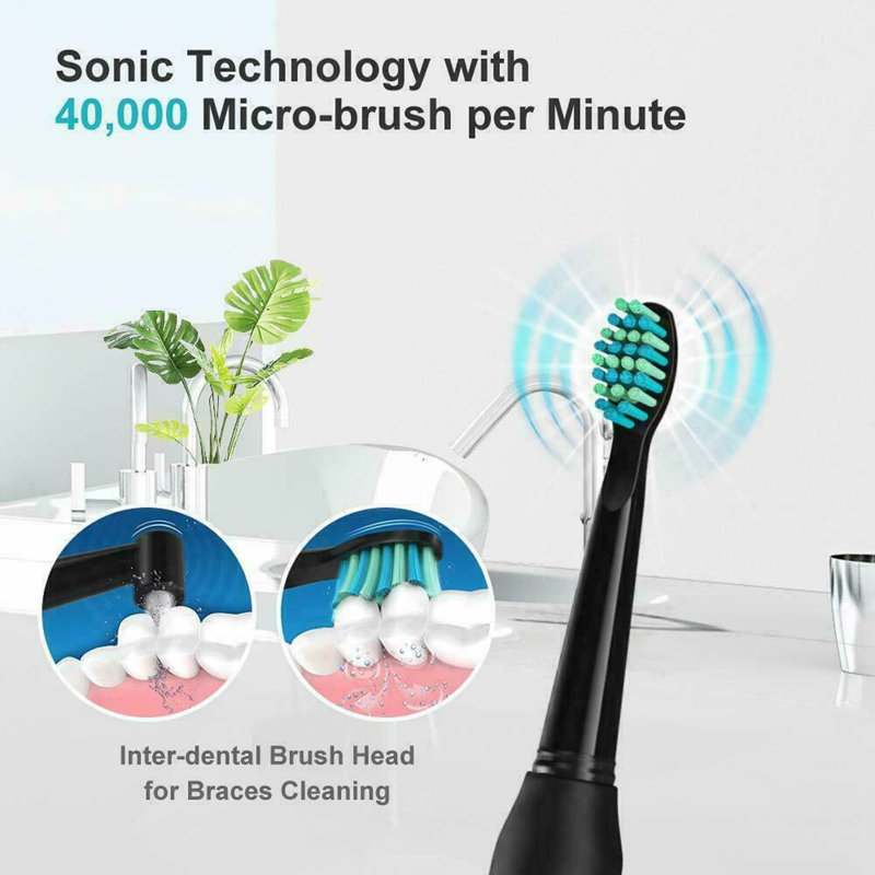 Obannon Bathroom Accessory Set