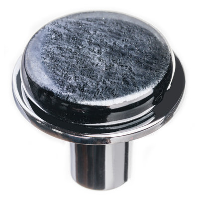 Geometric Mushroom Knob