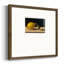 Lonely Lemon - peinture à cadre unique-88073430