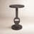 Wainscott Matrona Round End Table