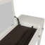 Ensemble coiffeuse et tabouret Pennock