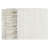 Becki Owen x Livabliss Prolo  Cream Handmade Throw Blanket
