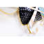 Handmade Glam Abstract Wall Decor