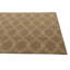 Tapis taupe Otto