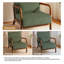 Chaise d'appoint Jyrin Mid Century-1662300177-1662300186
