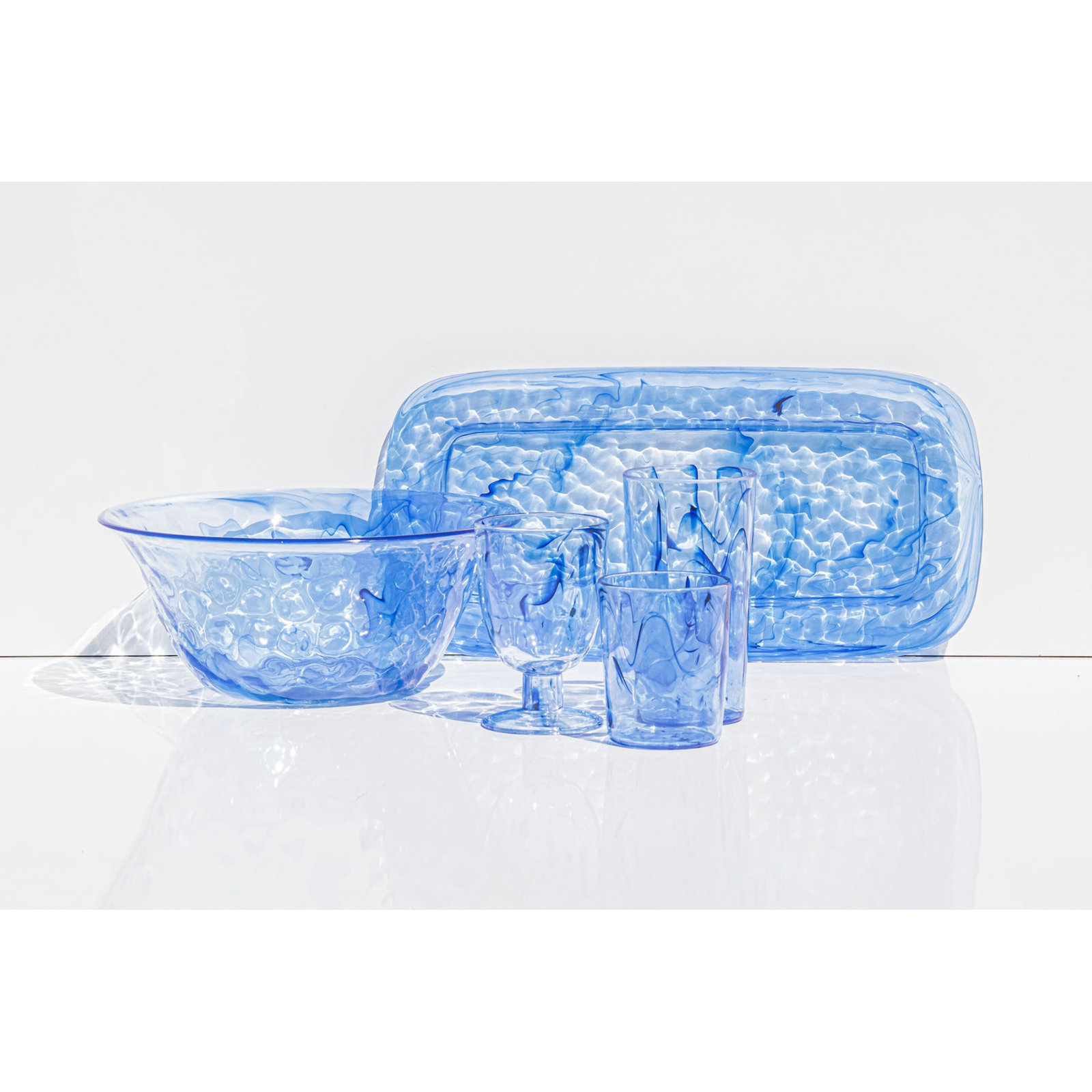 Zigler Drinking Glass, 14
