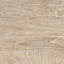 Table d'appoint en bois Wilute Coastal