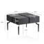 Caterin Four Leg Coffee Table-2040781023