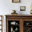 Buffet décoratif Vintage