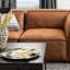 Hesiodos Frame Coffee Table with Storage-1255661480