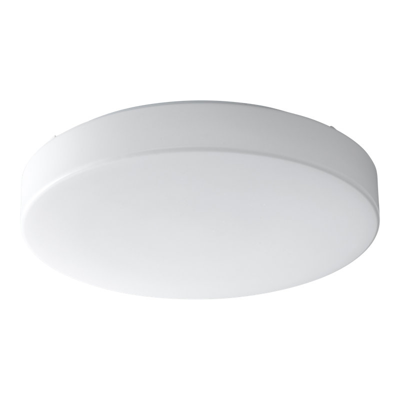 Garrot Acrylic Flush Mount