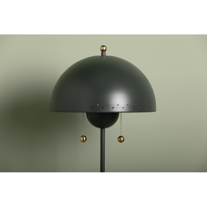 Lampe de table 2 lumières Jojo par Zoe Feldman x Mitzi