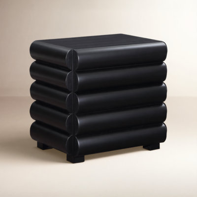 Maverick 2 - Drawer Nightstand