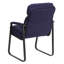 Fauteuil de réception Isla Modern LeatherSoft-15330806